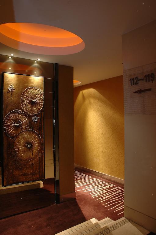 Harbin Yakelai Holiday Hotel Exterior foto