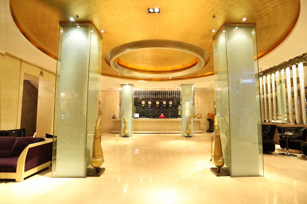 Harbin Yakelai Holiday Hotel Habitación foto