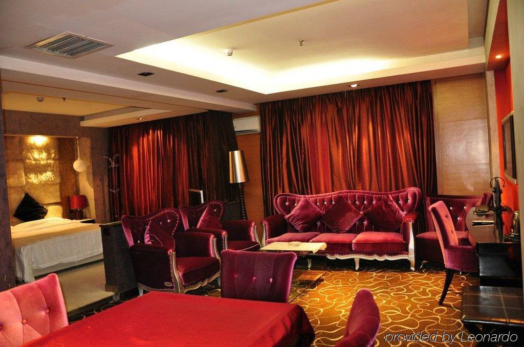 Harbin Yakelai Holiday Hotel Habitación foto