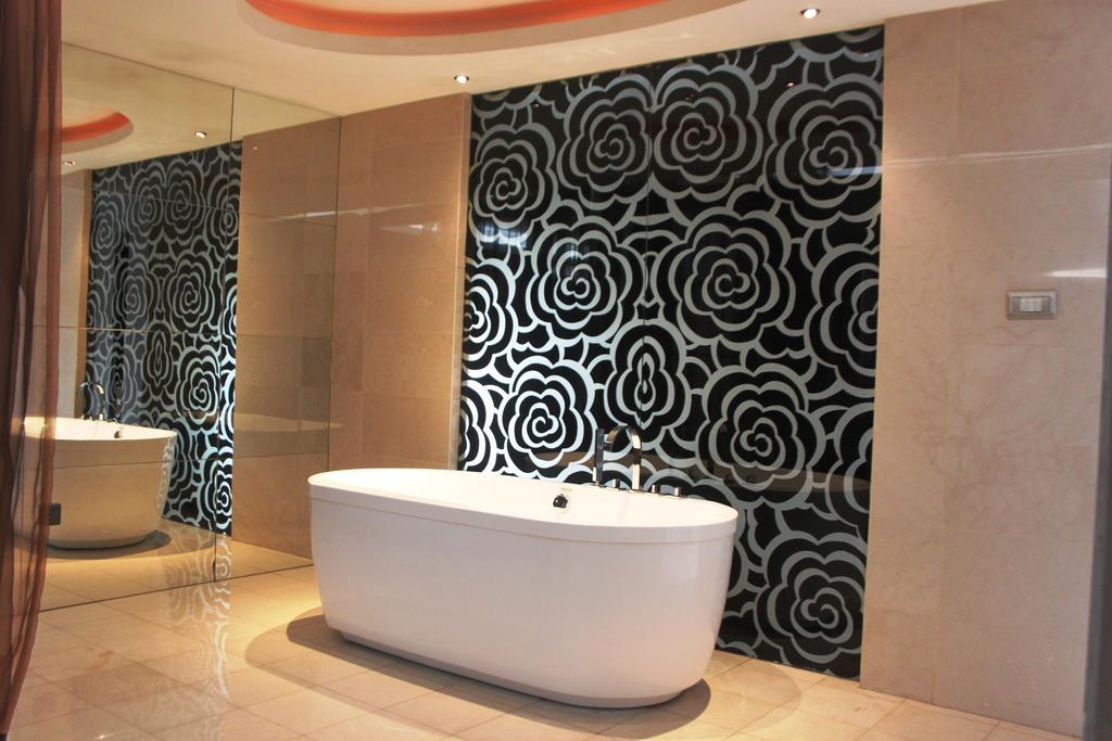 Harbin Yakelai Holiday Hotel Habitación foto