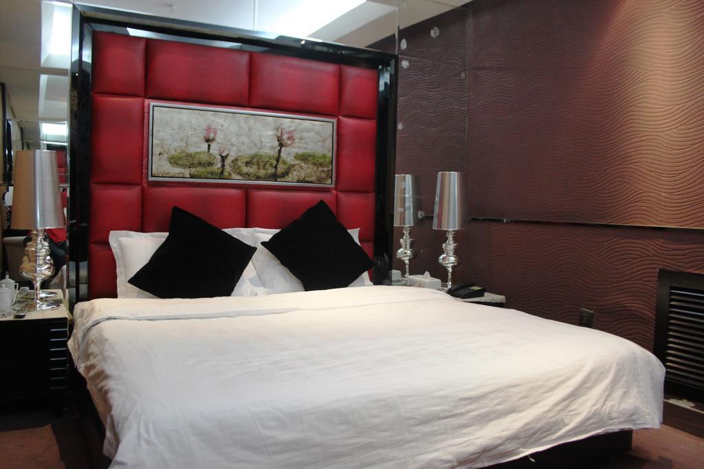 Harbin Yakelai Holiday Hotel Habitación foto